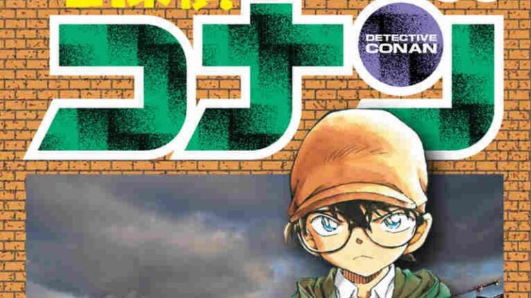 名探偵コナン 第99巻感想 Mangaism