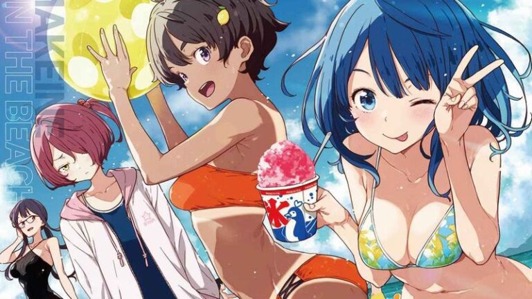 負けヒロインが多すぎる 感想 Mangaism 負けヒロインが多すぎる 感想 Mangaism