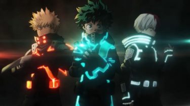 名探偵コナン キッドが齎した功績の考察とバーボンの正体を推理 Mangaism