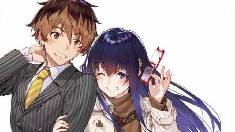 りゅうおうのおしごと 第15巻感想 そうして 勝者には勝つ理由がある Mangaism りゅうおうのおしごと 第15巻感想 そうして 勝者には勝つ理由がある Mangaism