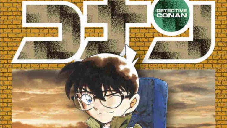 名探偵コナン 第100巻感想 Fbi連続殺害事件 を全力で擁護する Mangaism