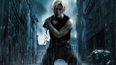 実写映画「鋼の錬金術師 完結編 復讐者スカー」感想。あれ。結構良かったぞ