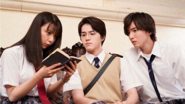 【5代目道枝版】「金田一少年の事件簿」 FILE.07：オペラ座館 ファントムの殺人　感想