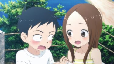 「劇場版 からかい上手の高木さん」感想