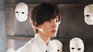 【5代目道枝版】「金田一少年の事件簿」 FILE.07：オペラ座館 ファントムの殺人 解決編　感想