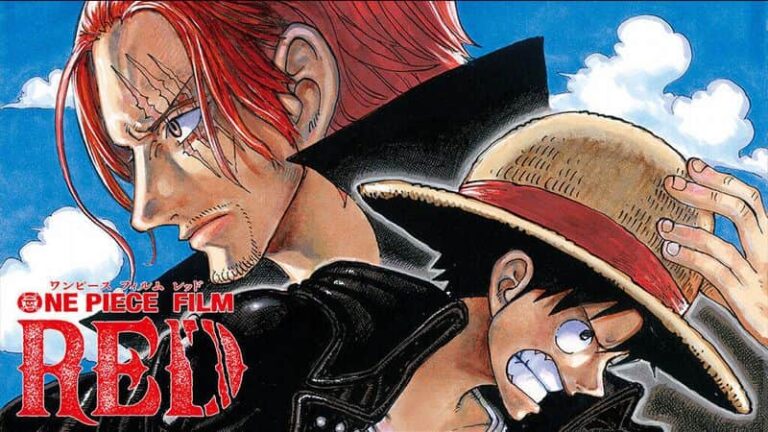 One Piece Film Red ネタバレ感想 ミュージカル好きには刺さる けれど Mangaism