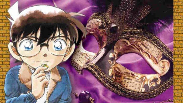 名探偵コナン 第102巻 感想 Mangaism