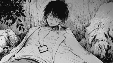 「【推しの子】」　ゴローの遺体の「使い方」が怖すぎた